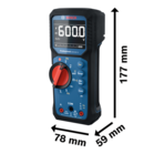 BOSCH GDM 600-15