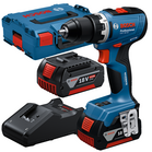 BOSCH GSR 18V-65