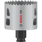 BOSCH Set carote PRO Multi Material PC Plus, 60 mm, 8 bucăți