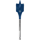 BOSCH Burghiu plat EXPERT Self Cut Speed, 30 x 152 mm
