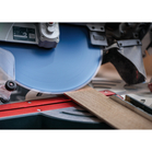 BOSCH Pânză de fierăstrău circular EXPERT Wood cordless, 305 x 2,2/1,6 x 30 mm, T96