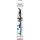 BOSCH Burghiu HSS spiralat, 12 x 101 x 151 mm, HEX 1/4