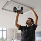BOSCH GSB 18V-65