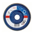 BOSCH Disc de şlefuire evantai X551