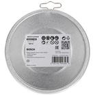 BOSCH Set 10 discuri de tăiere, Standard for Inox cu X-LOCK