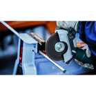 BOSCH Set 25 discuri de tăieri drepte, Expert for Inox