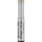 BOSCH Burghiu PRO Ceramic dry, 12 x 33 x 13 mm
