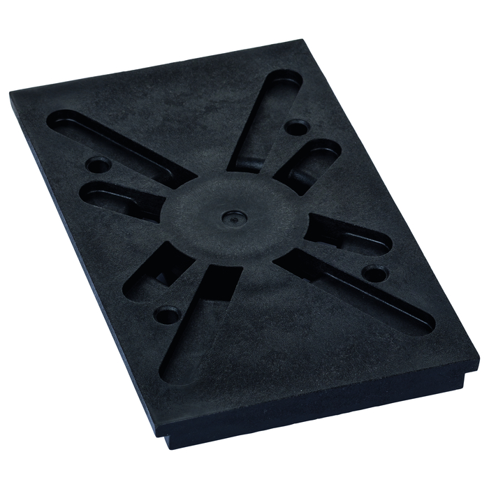 BOSCH Placa oscilanta 80x130 mm pentru GSS 140/GSS 160/GSS 18