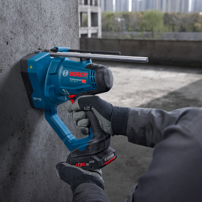 BOSCH GGC 18V-12