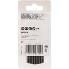 BOSCH Burghiu de tăiere cu vârf de ghidare pentru plăci de gips carton