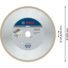 BOSCH Disc diamantat Best for Ceramic