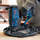 BOSCH GTH 18V-38 M