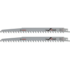 BOSCH Set 2 Panze HCS S1542K Top for Wood
