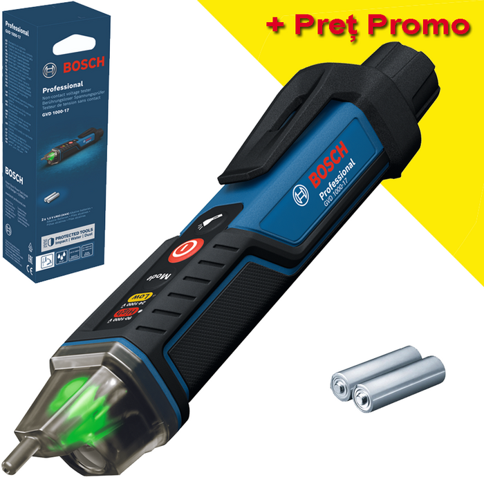 BOSCH GVD 1000-17