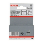 BOSCH Capse din sârmă plată tip 57