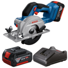 BOSCH GKS 18V-51