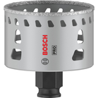 BOSCH Carotă PRO Tile PC Plus, 65 mm, HS
