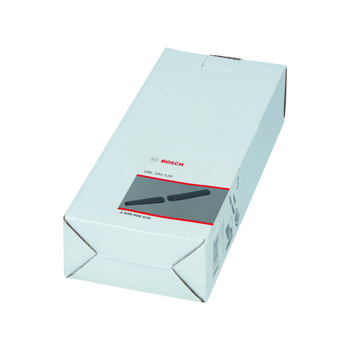 BOSCH Duza de suflare pentru GBL 18V-120