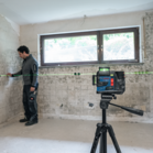 BOSCH GLL 12V-100-33 CG