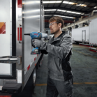 BOSCH GRG 18V-16 C (SOLO)