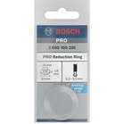 BOSCH Inel de reducţie pentru pânze de ferăstrău circular