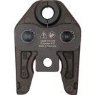 BOSCH Cutit de presare EXPERT Press Jaw Standard TH25, pentru GPT 18V-32