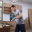 BOSCH GBH 18V-18 X (SOLO)