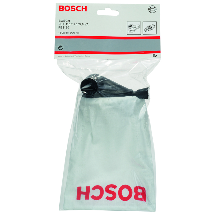 BOSCH Sac de praf