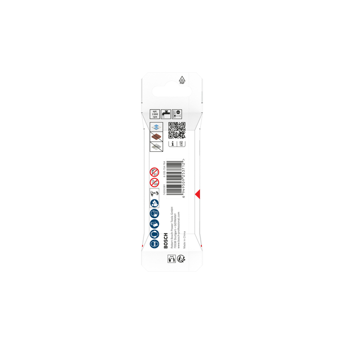 BOSCH Burhiu diamantat plăci ceramice, găurire umedă, Ceramic wet