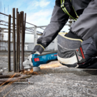 BOSCH GWS 18V-11 (SOLO)