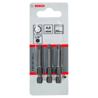 BOSCH Cap de şurubelniţă extra dur