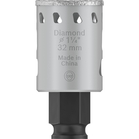 BOSCH Carotă PRO Tile PC Plus, 32 mm, HS