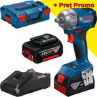 BOSCH GDS 18V-350