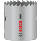 BOSCH Carotă PRO Multi Material, 44 mm, cu filet