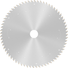 BOSCH Disc Standard for Aluminium 250x30x68T special pentru circulare cu acu