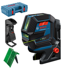 BOSCH GCL 2-50 G