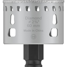 BOSCH Carotă PRO Tile PC Plus, 60 mm, HS