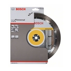 BOSCH Disc diamantat Best for Universal Turbo