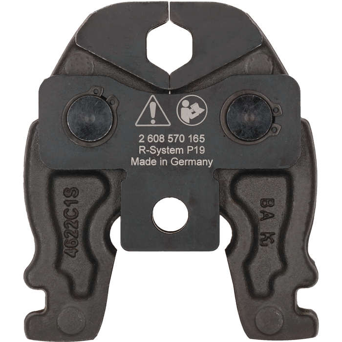 BOSCH Cutit de presare EXPERT Press Jaw Compact SV14, pentru GPT 18V-19