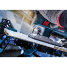 BOSCH PRO Plastics PVC clean and PMMA T102H Lamă de ferăstrău, 100 mm, 5 buc.