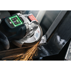 BOSCH Flap Disc X-LOCK,BfM,125,G60