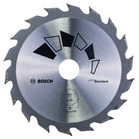BOSCH PANZA FERASTRAU CIRC GT WO H 130X20-18