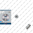 BOSCH Disc diamantat Best for Concrete