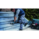 BOSCH Set foi abrazive F355, 10 buc.