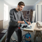 BOSCH GKS 185-LI