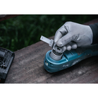 BOSCH Pânză de tăiere pentru materiale multiple AIZ 20 AB, Starlock, 20 x 30 mm
