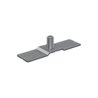 BOSCH Agățător metalic cu filet exterior M8 PRO FME-M8