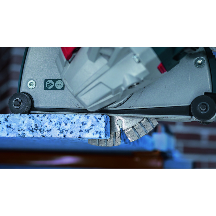 BOSCH Disc diamantat Best for Stone