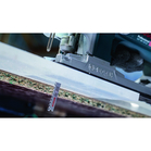 BOSCH Set de 2 pânze de fierăstrău vertical PRO Plastics PMMA clean T102BF 92 mm