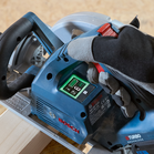 BOSCH GKS 18V-68 GC